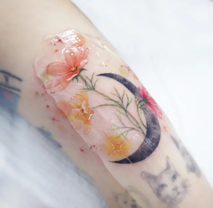 Nature, Flower