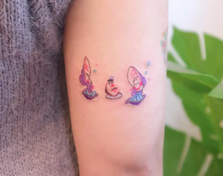 Mini
