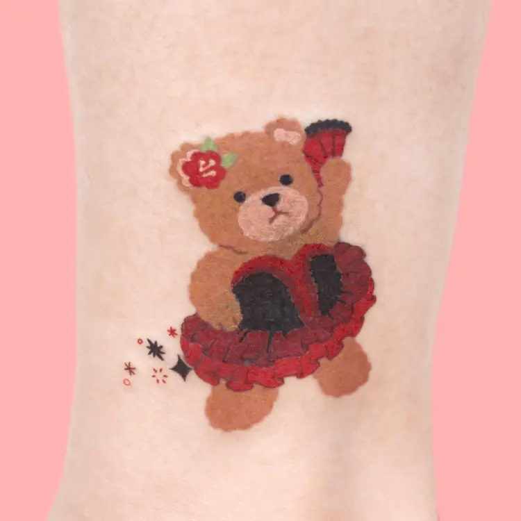 chocho_tattoo