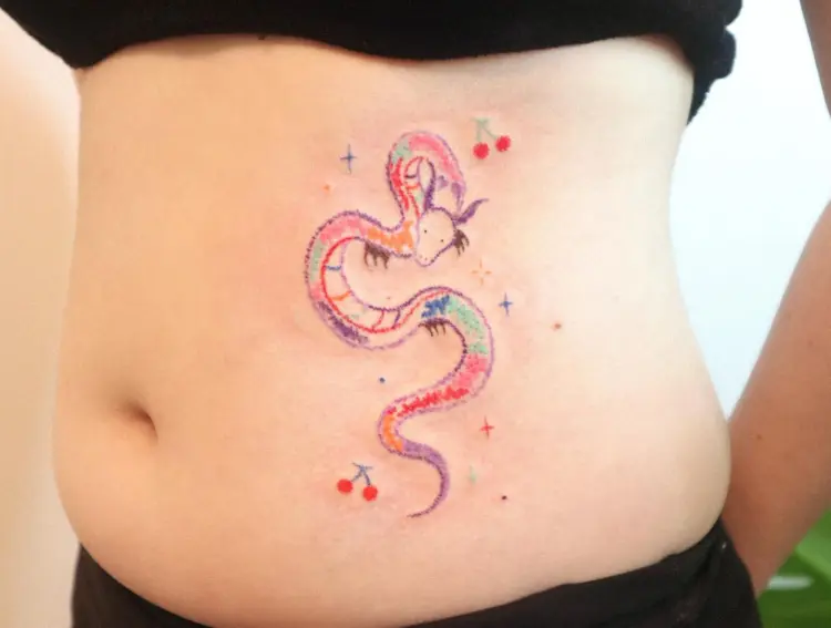 Dragon