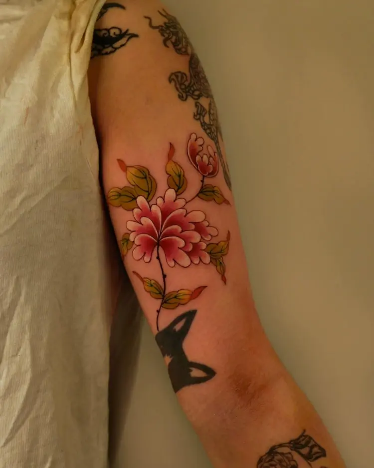 Flower