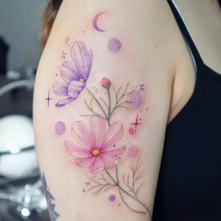 Flower, Nature