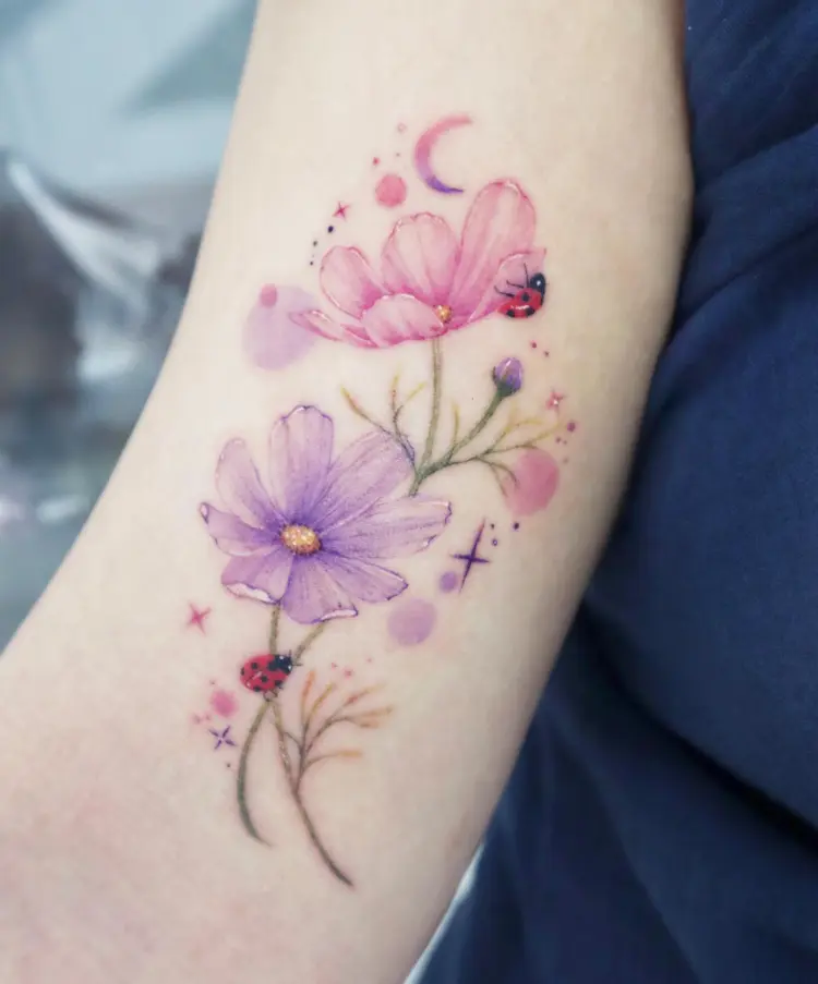 Flower, Nature
