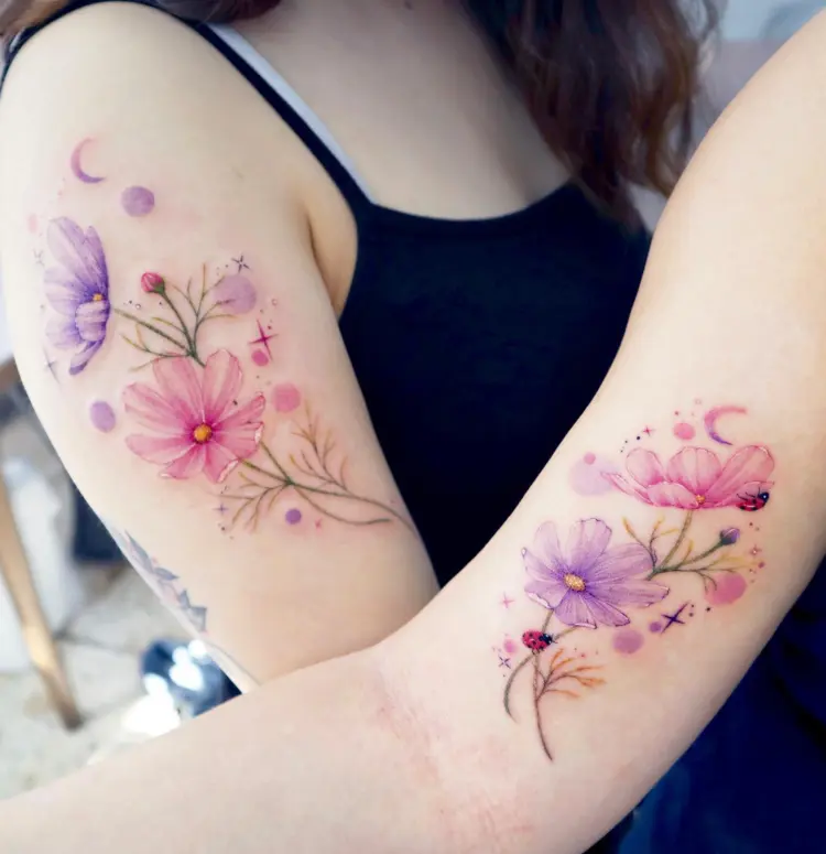 Flower, Nature
