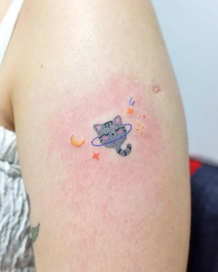 Animal, Mini