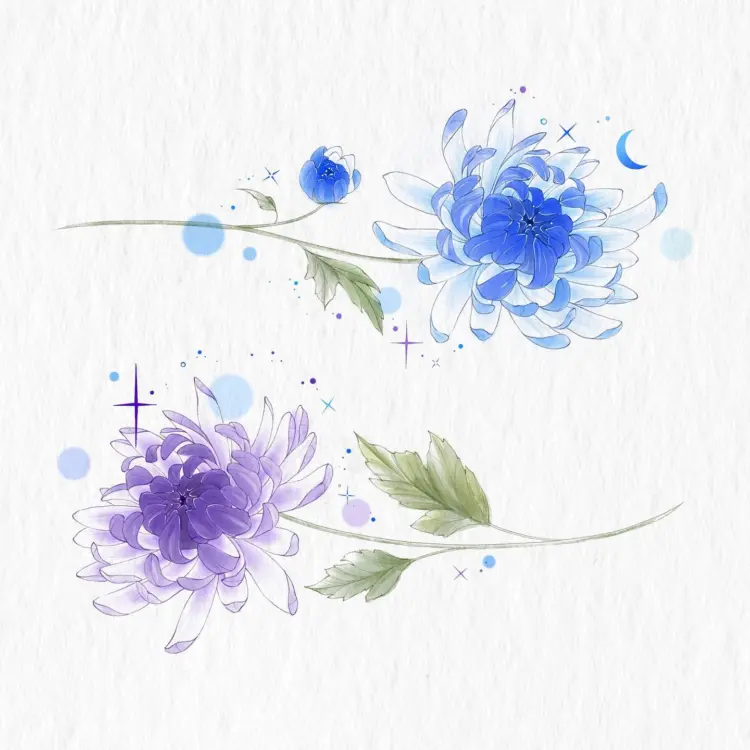 Flower, Nature