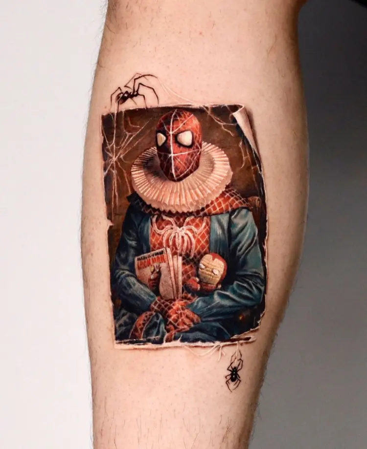 gody_tattoo