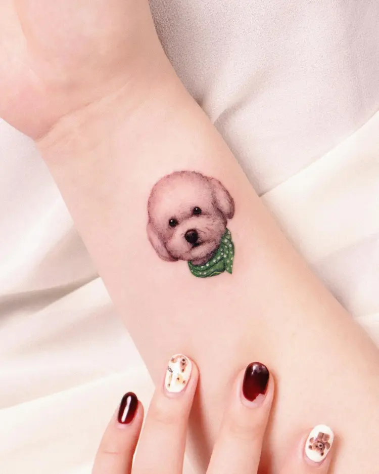 Animal, Mini