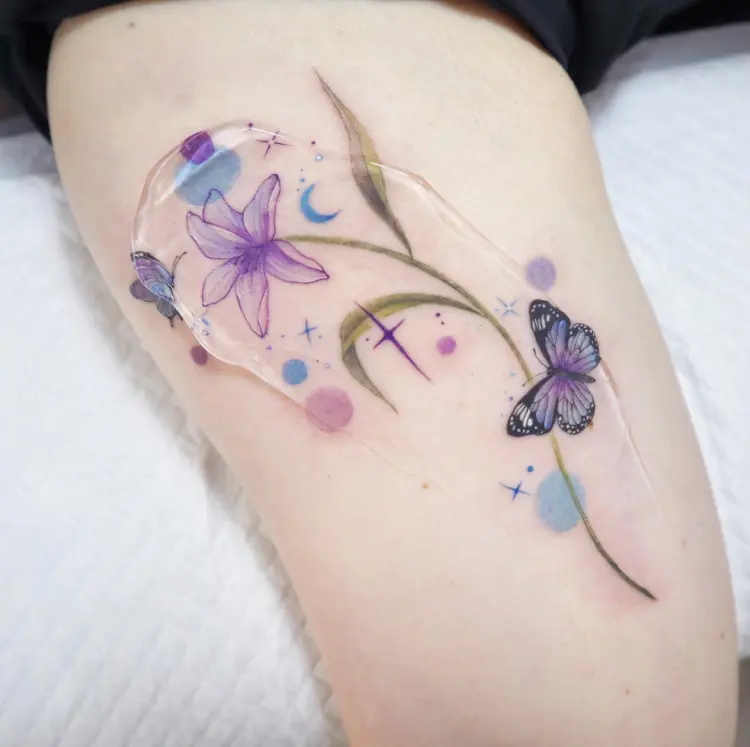 Flower