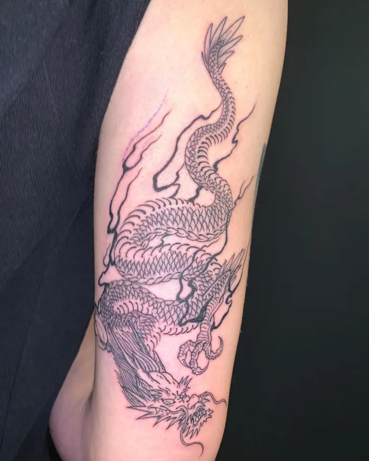 Dragon
