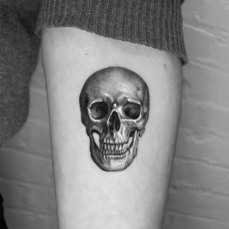 Skull