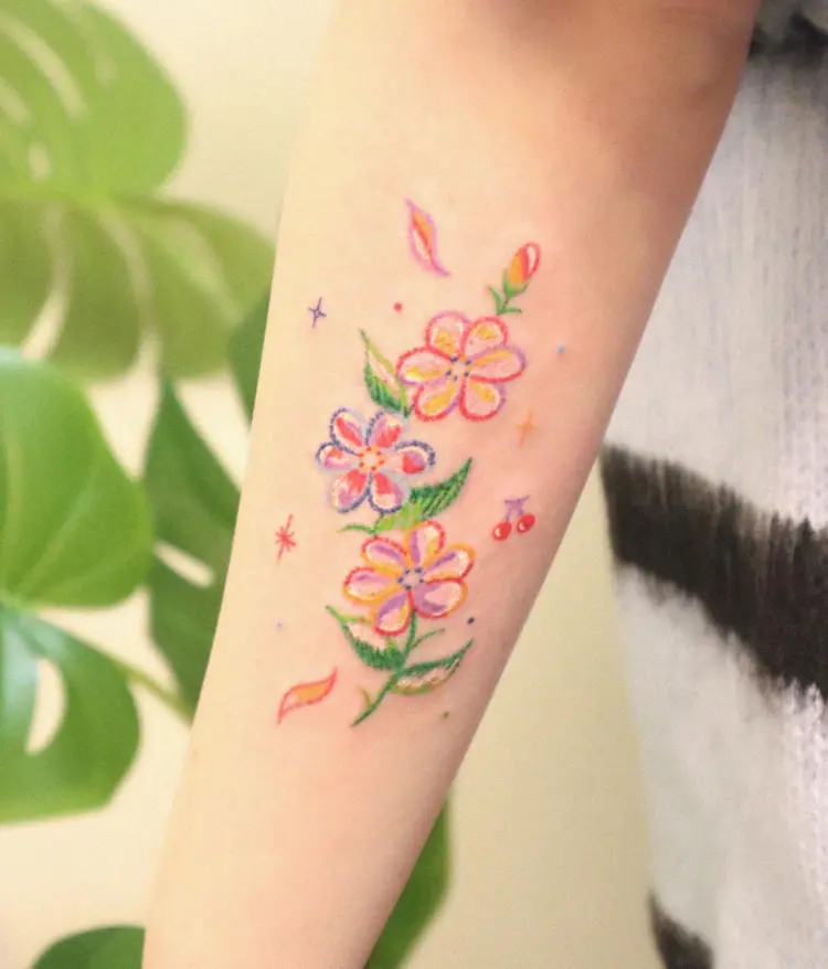 Flower