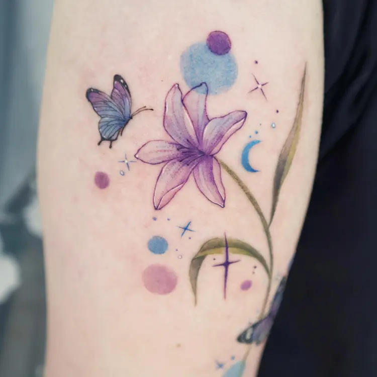 Flower