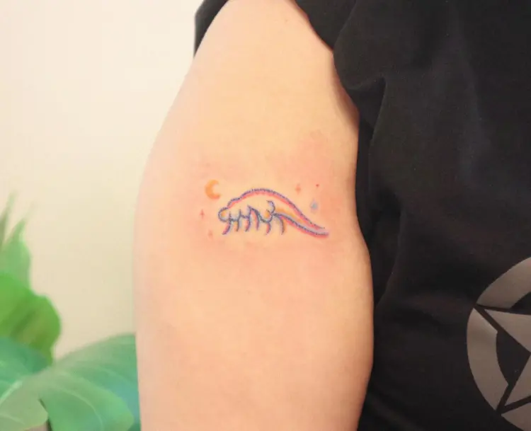 Animal, Mini
