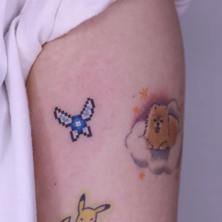 zzang.ga_tattoo