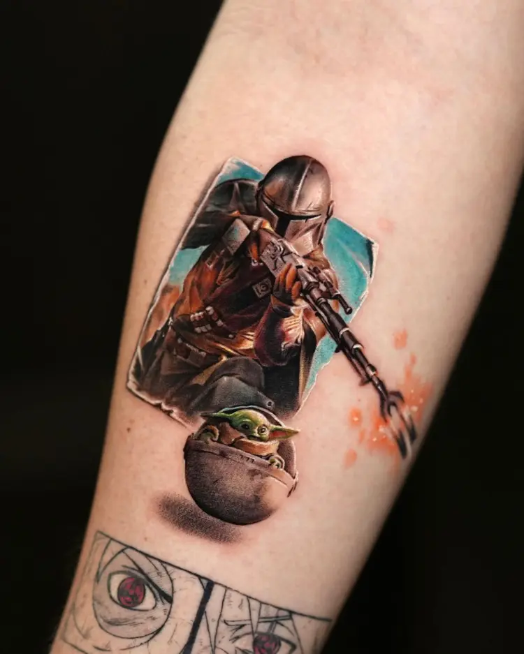 gody_tattoo