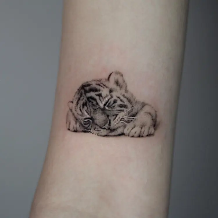 Tiger