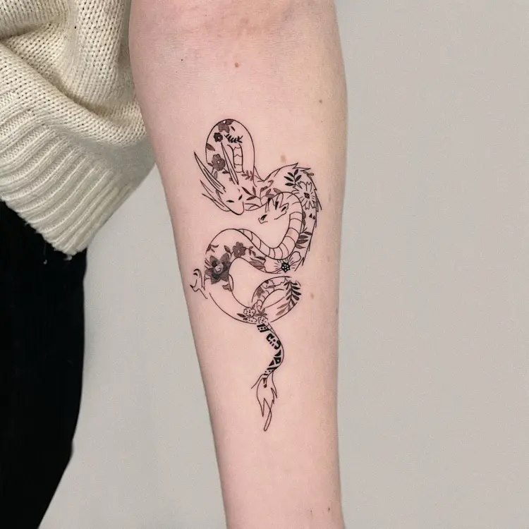 Dragon