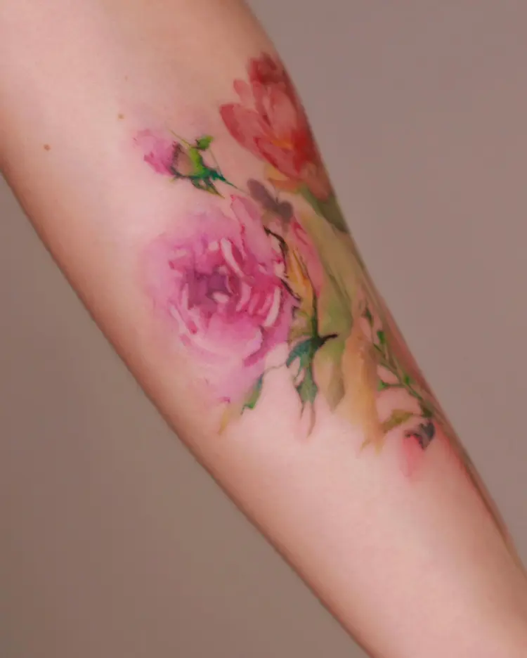 Nature, Flower