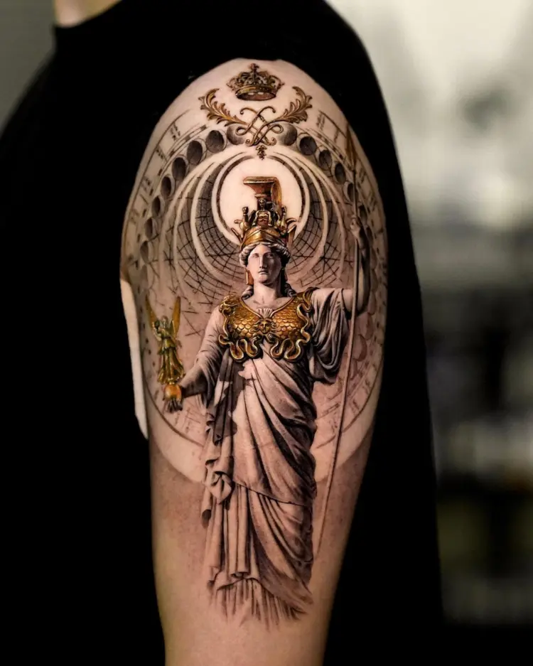 gody_tattoo