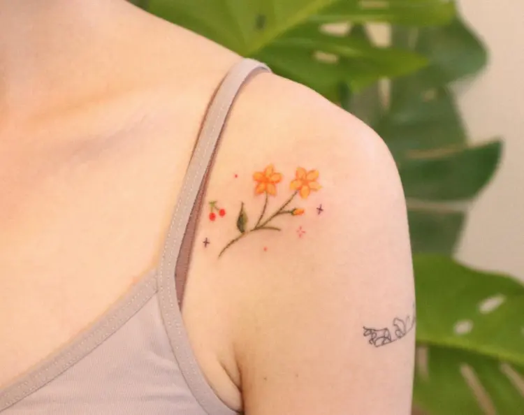 Flower
