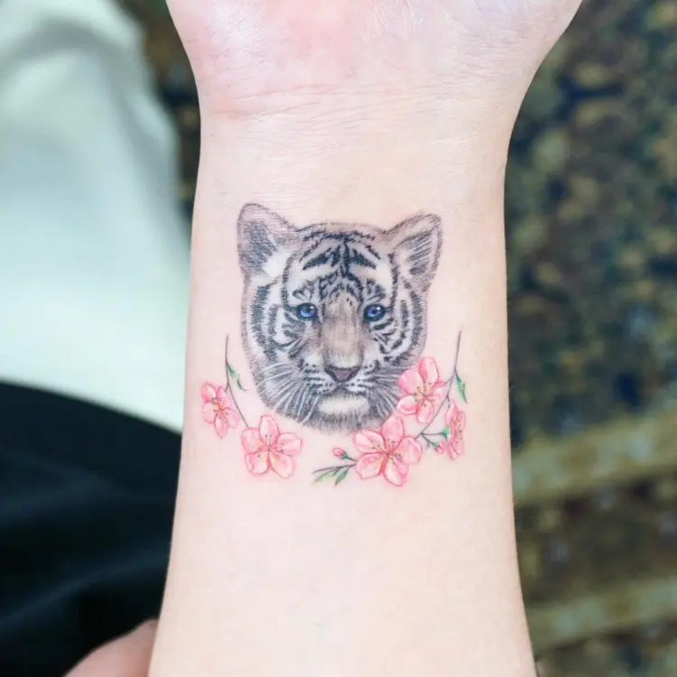Tiger