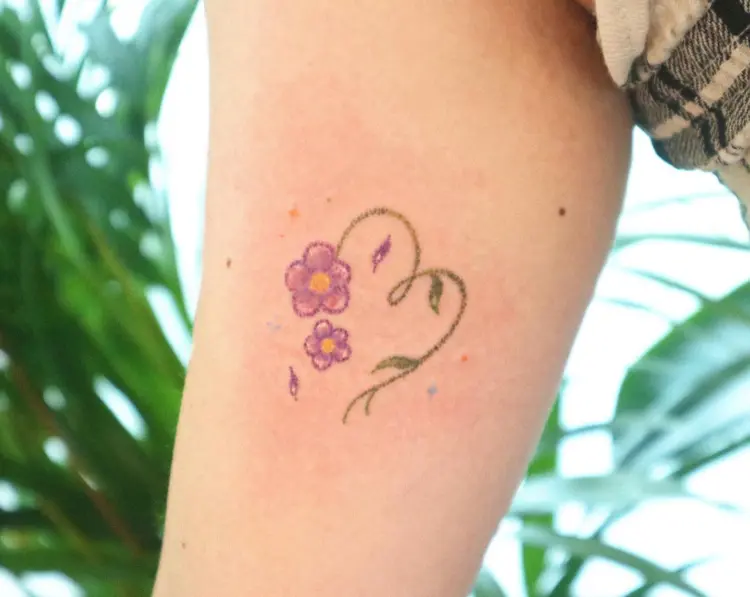 Flower