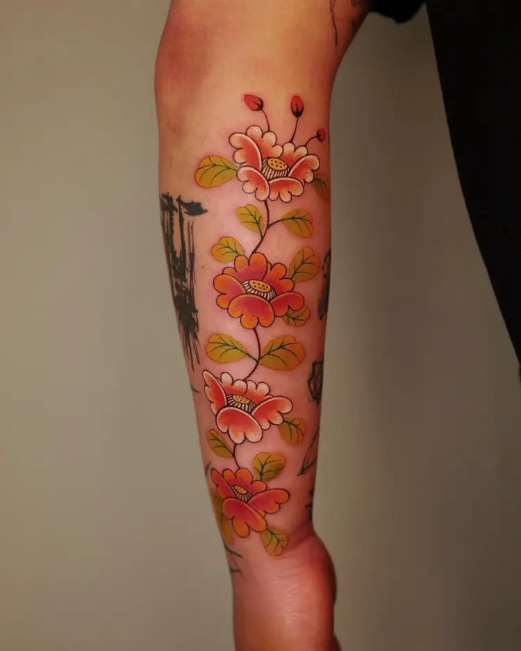 Flower