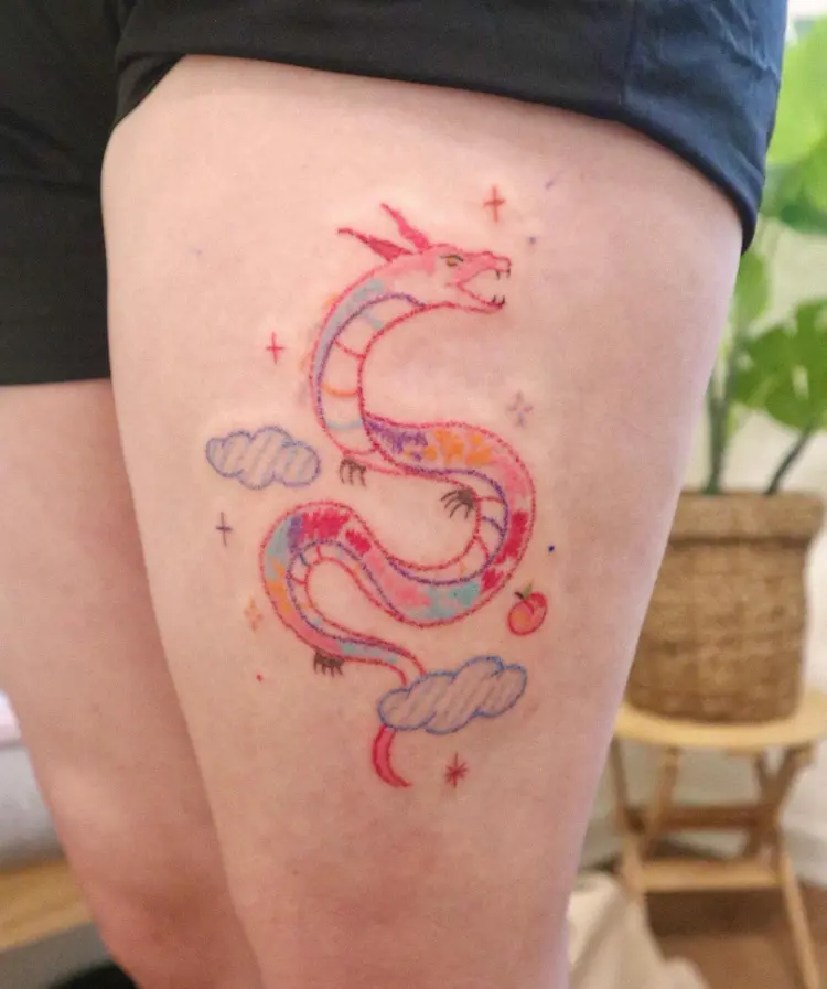 Dragon