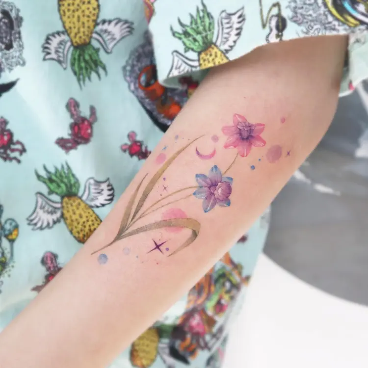 Flower