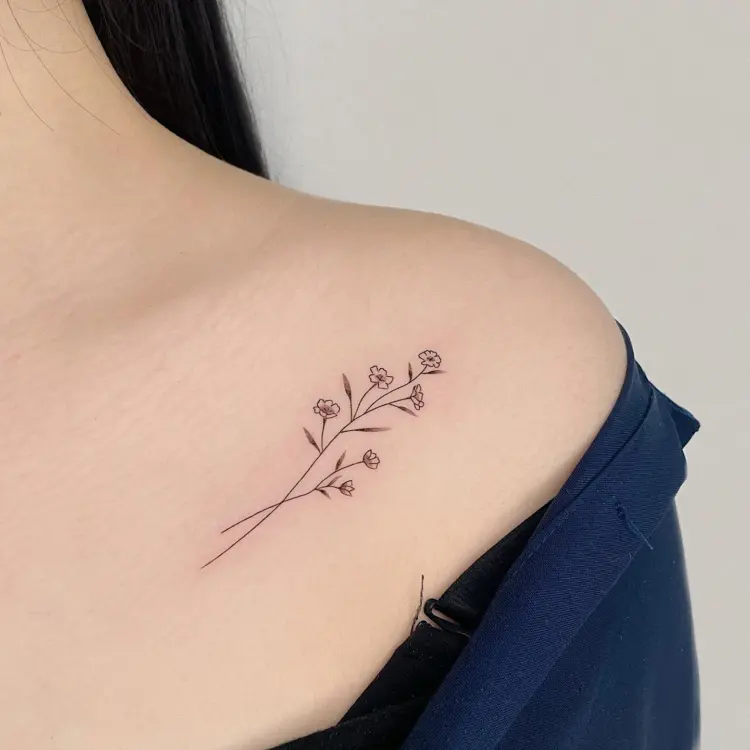 Flower, Nature, Mini