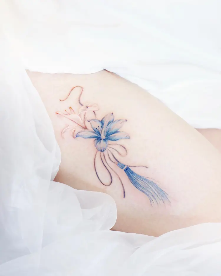 Flower