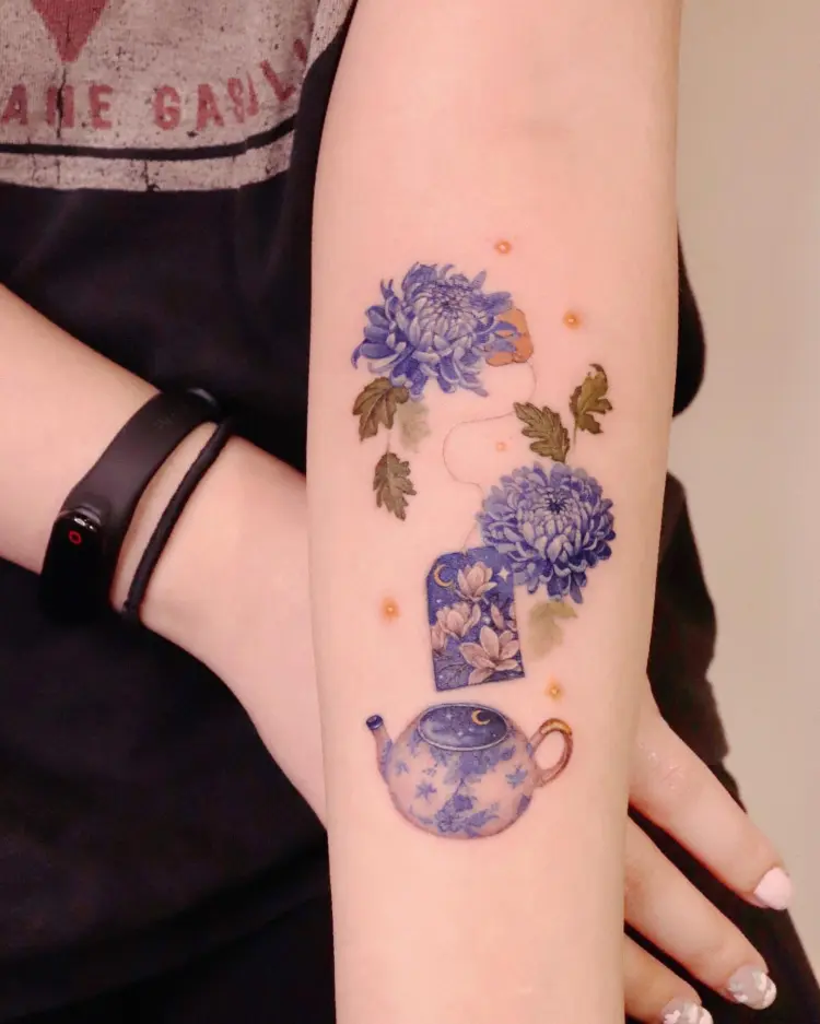 Flower