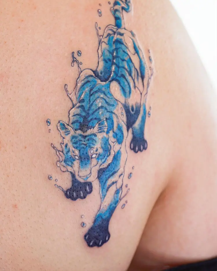 Tiger