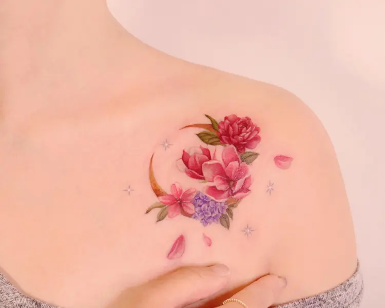 Flower, Rose, Nature