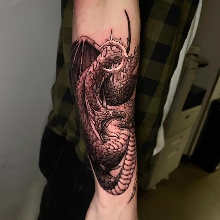 Dragon