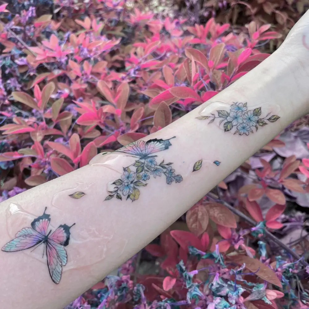 Nature