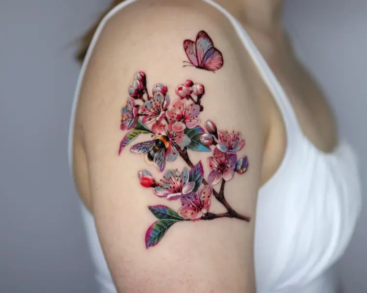 Flower