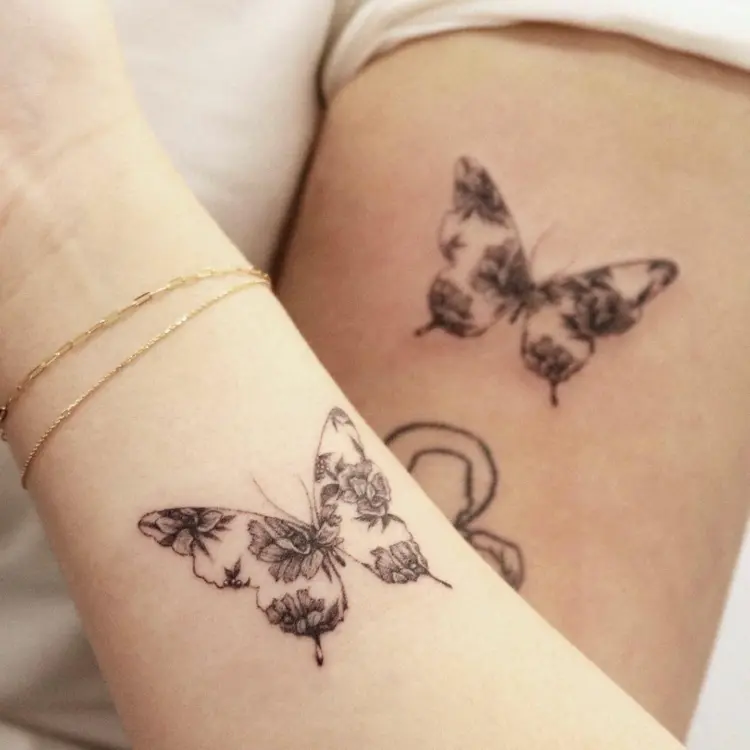Flower, Animal