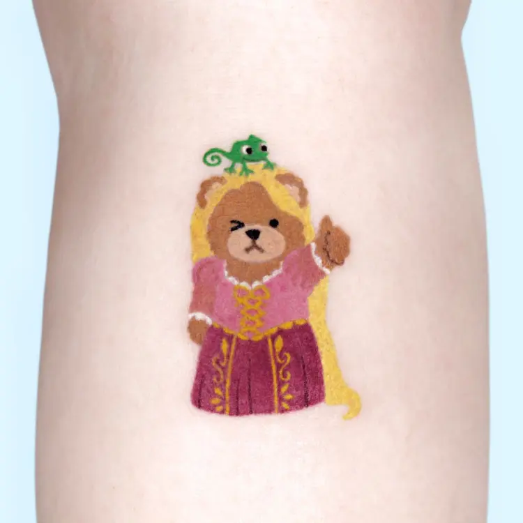 chocho_tattoo