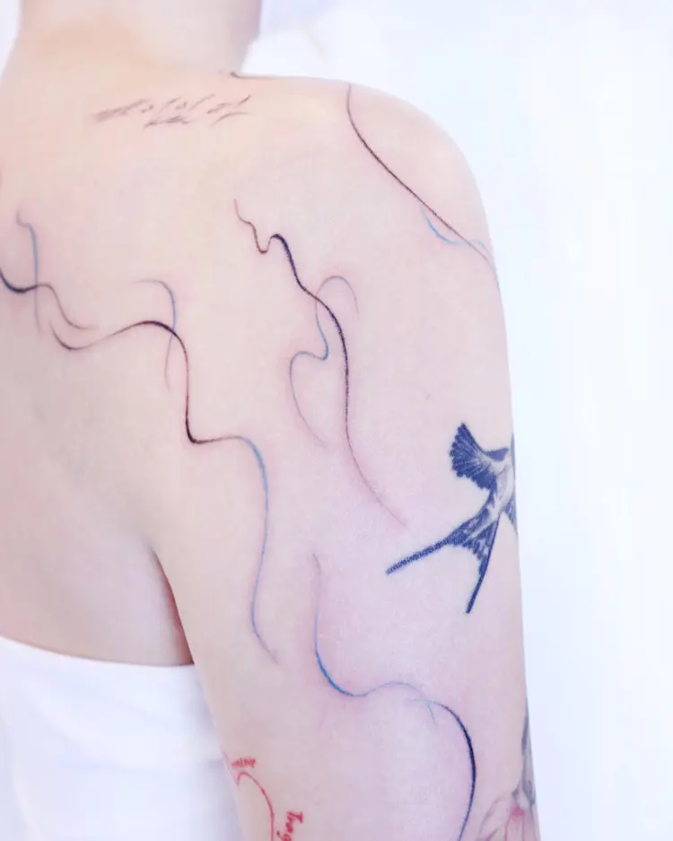 tattooist_arun