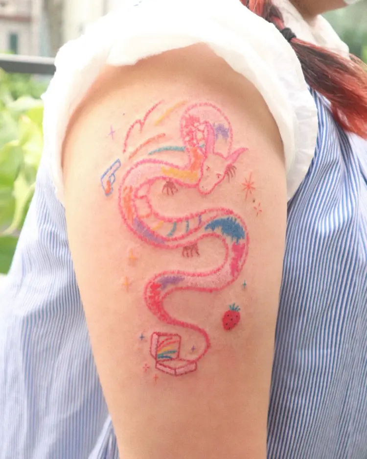 Dragon