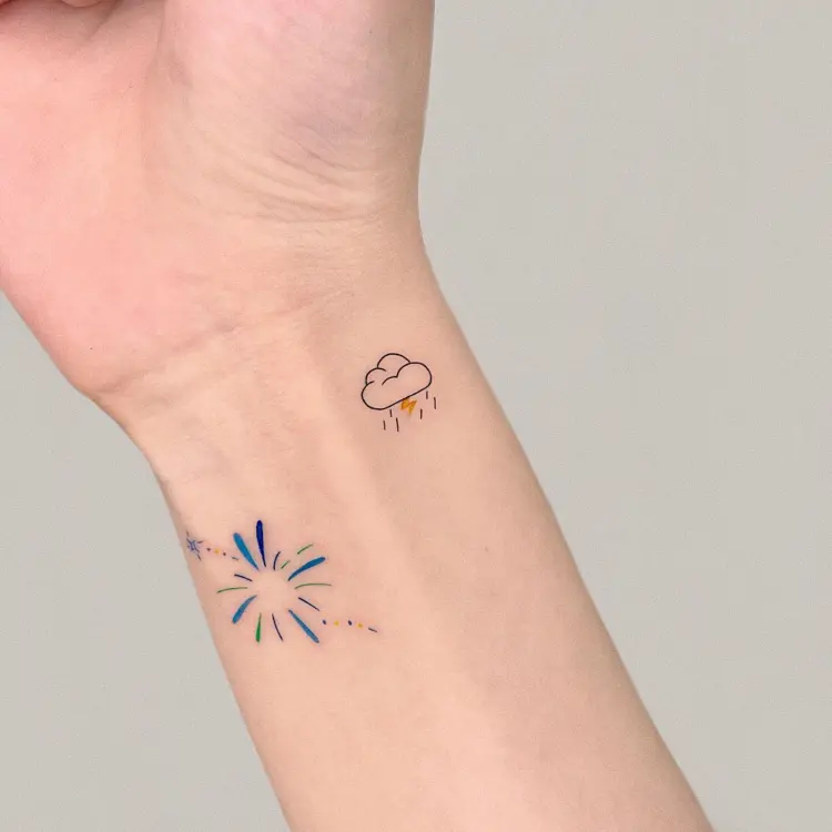 Nature, Mini