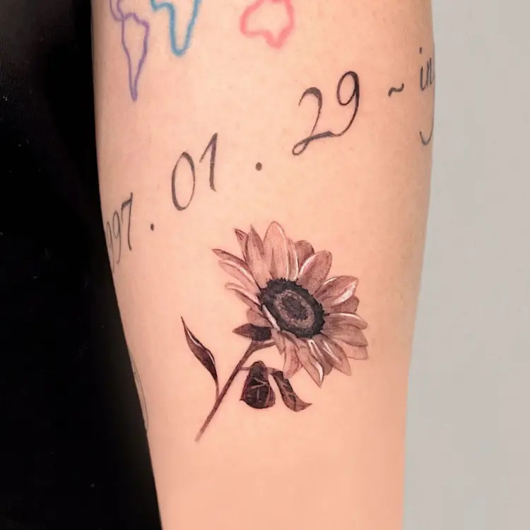 Flower