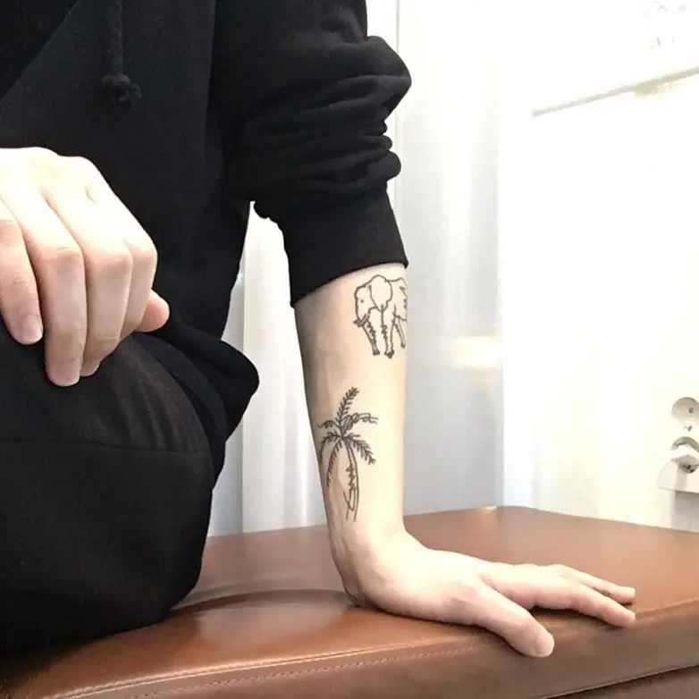 Flower