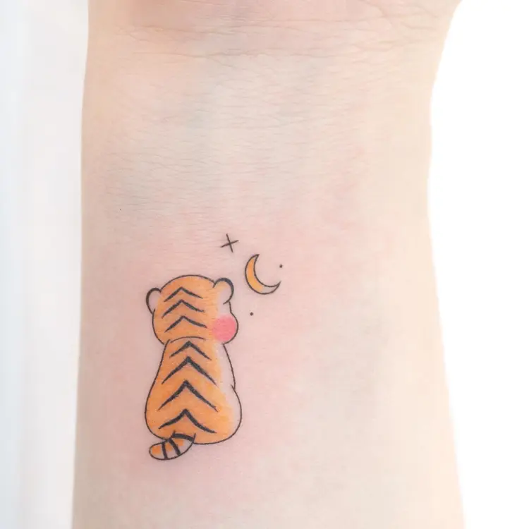 Animal, Mini