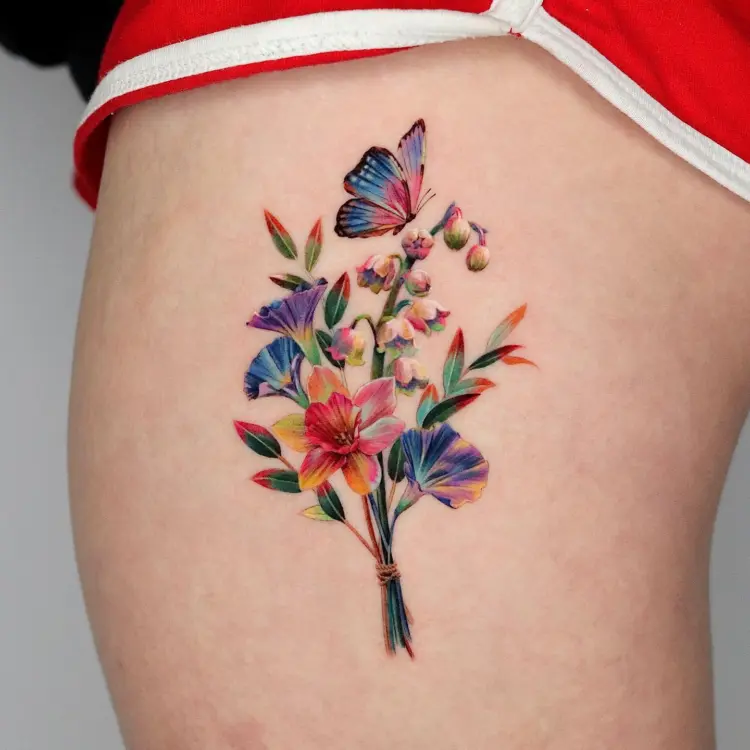 Flower