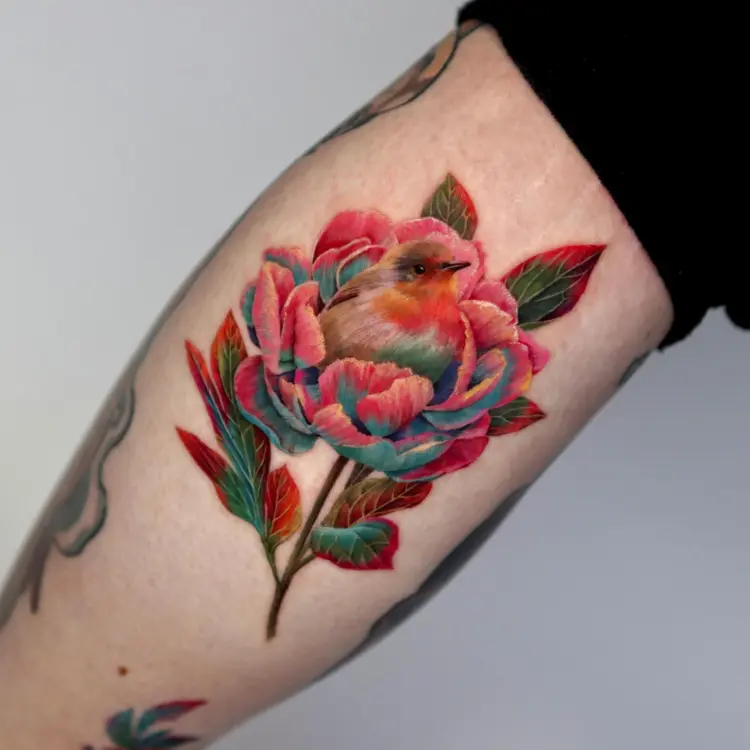 Flower