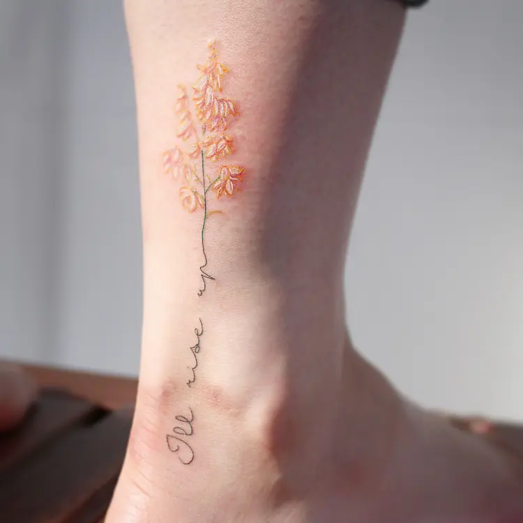Nature, Flower
