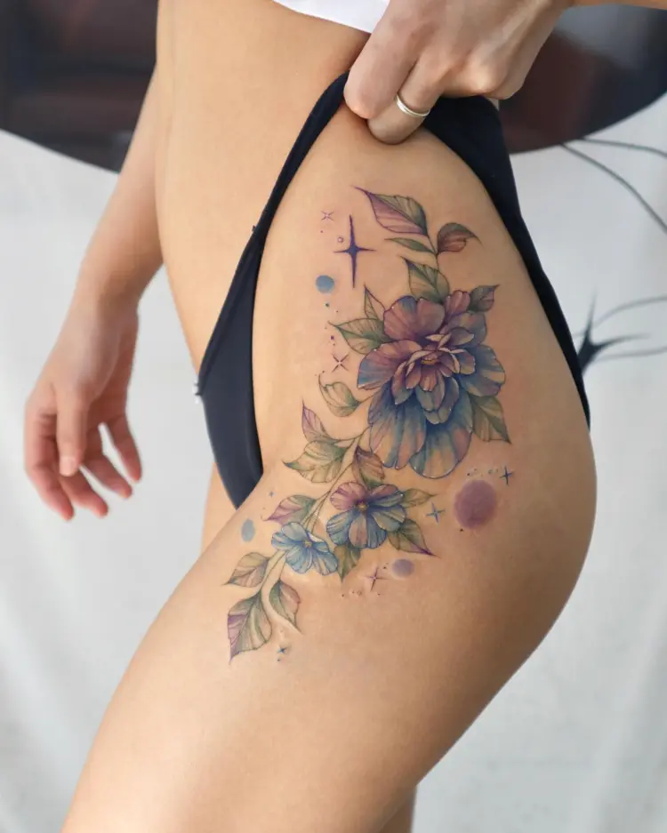 Flower